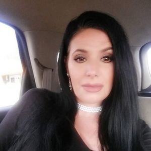 Meet your Posher, Kasey